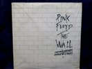 PINK FLOYD  SEALED 2LP THE WALL 1979  CANADA 1stPRESS W/CLEAR STICKER