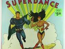 Bus Connection - Superdance LP - Peters Int'l SEALED