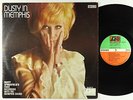 Dusty Springfield - Dusty In Memphis LP - Atlantic