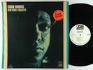Eddie Harris - Instant Death LP - Atlantic Mono PROMO