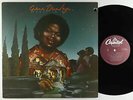Gene Dunlap - Party In Me LP - Capitol VG+