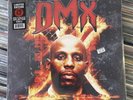 DMX Greatest Hits Limited Edition Splatter Vinyl LP Ruff Ryders What's My Name