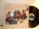 SHOCKING BLUE AT HOME METRONOME MLP 15 353 MFD GERMANY 1969 MINT- LP