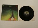 RAMASES: SPACE HYMNS VERTIGO SPACESHIP LABEL VG