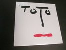 Toto Turn Back Columbia Label PC 38962 Sealed LP