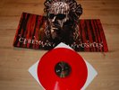 SAMAEL Ceremony Of Opposites Deluxe Edition Vinyl LP Red Vinyl