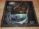 DARKTHRONE Eternal Hails...... Vinyl LP BOXLimited Edition