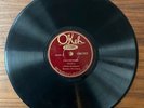 FRANK HUTCHISON -  C & O Excursion OKEH 45089 PRE WAR COUNTRY 78 RARE E-