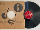 78 RPM Columbia Edith Piaf La Vie En Rose