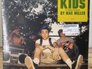 Mac Miller K.I.D.S. 2xLP Vinyl + Poster NEW Sealed Official Rostrum Records KIDS