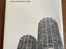 WILCO Yankee Hotel Foxtrot VINYL LP NEW SEALED LIMITED VERY RARE Jeff Tweedy