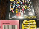 CIRCLE JERKS Group Sex LP Vinyl Deluxe 40th Anniv SEALED-black flag bad religion