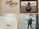 3 Neil Young 1 CSNY Vinyl Albums Decade Harvest Everybody Knows Ohio