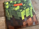 Minecraft - Volume Alpha Vinyl Sountrack (C418) - NEU