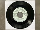 EP Elvis Presley - TV Guide Presents - One Sided Repro