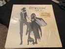 Fleetwood mac rumours bsk-3010 textured cover with hype sticker and insert