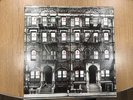 Led Zeppelin Physical Graffiti Double Vinyl Album