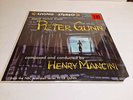 Henry Mancini MORE MUSIC FROM PETER GUNN RCA Living Stereo LSP-2040 Vinyl New