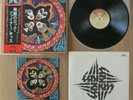 KISS- ROCK AND ROLL OVER LP ORIGINAL 1976 JAPAN VINYL RECORD VIP 6376 w/OBI RARE