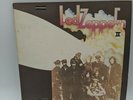 Led Zeppelin II  Original SD 8236 pressing RL SS Robert Ludwig hot mix VG+ vinyl