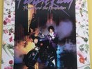 Purple Rain by Prince and The Revolution (Vinyl, 12