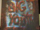 BIG YOUTH DREAD LOCKS DREAD UK VINYL RECORD ROOTS REGGAE DUB FRONT LINE FL1014