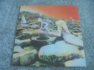 Led Zeppelin - Houses Of The Holy 1973 UK LP ATLANTIC 1st A2/B2