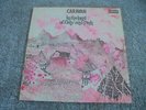 Caravan - In The Land Of Grey And Pink 1971 UK LP DERAM RED LABELS