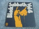 Black Sabbath ?- Black Sabbath Vol. 4 1972 UK LP VERTIGO SWIRL 1st