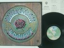 GRATEFUL DEAD AMERICAN BEAUTY WARNER P-4519W JAPAN VINYL LP