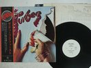 TUBES UP FROM THE DEEP A&M GP-261 JAPAN OBI PROMO VINYL LP
