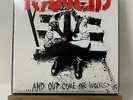 Rancid - And Out Come The Wolves Vinyl LP SEALED