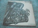Comus ?- First Utterance 1971 UK LP DAWN 1st with Insert PROG PSYCH ACID FOLK