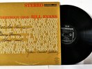 RIVERSIDE STEREO JAPAN SMJ 6090 1975 BILL EVANS TRIO 