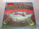 Boston Don't Look Back Sealed Vinyl Record LP USA 1978 Orig Hype Sticker