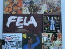 BNIB Fela Kuti Vinyl Box Set #4 Compiled by Erykah Badu