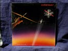 SUPERTRAMP VERY RARE SEALED LP FAMOUS LAST WORDS 1982 USA 1stPRESS W/STICKER