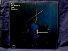 TODD RUNDGREN VERY RARE SEALED LP RUNT.BALLAD OF TODD RUNDGREN 1971 USA 1stPRESS