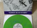 Nirvana - Ultimate Bleach Sessions Green  Vinyl LP Unplayed First Press