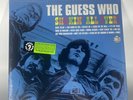 Sealed Shakin' All Over The Guess Who Vinyl Sundazed 2001
