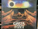 SEALED GRETA VAN FLEET Anthem Of The Peaceful Army 2018  LP VINYL NEW OOP