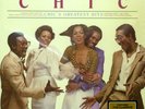 Chic - Chic's Greatest Hits VINYL LP NEW & SEALED