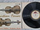ASD 278 W/G ED1/Tchaikovsky Mendellssohn Violin Concerto Ferras Silvestri  EX+