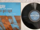 LYRITA LP SRCS-112: Gerald Finzi - Cello Concerto - Yo-Yo Ma - 1979 UK TAS NM