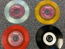 The Singles Collection by The Beatles 7” In Good Condition