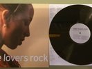 Sade Lovers Rock LP