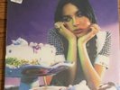 Olivia Rodrigo - SOUR - Exclusive Transparent Blue Target Edition NEW Vinyl
