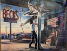 Jeff Beck Guitar Shop LP 1989 in Shrink EX/EX