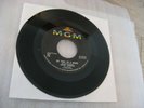**John Andrea/ My Fool Of A Heart b/w Come On In/ M-G-M / 1965/ Northern Soul