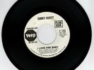 NORTHERN SOUL 45RPM - CINDY SCOTT ON VEEP RECORDS (PROMO)